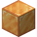 Magnesium Block in Minecraft