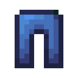 T2 Leggings in Minecraft