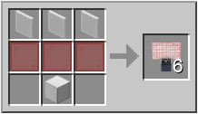 Kā izveidot tacticalscreenwhitered Mainkraftā