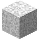 Salt Cube в Майнкрафте