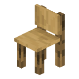 Oak Chair Mainkraftā