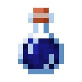 Potion of Night Vision + in Minecraft