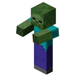 Giant in Minecraft