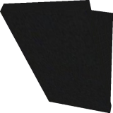 Blackangleupsidedown in Minecraft