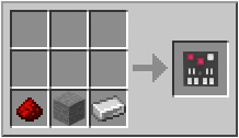 Redstone Dust – Minecraft Wiki