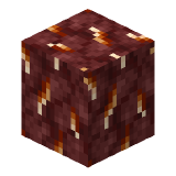 Cerussite Ore in Minecraft