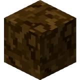 Compressed Wood in Minecraft