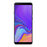 Samsung Galaxy A9 в Майнкрафте