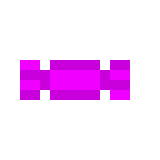 Magenta Candy in Minecraft