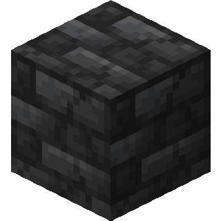 Cracked Deepslate Tiles in Minecraft
