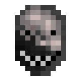 Trapper's Mask in Minecraft