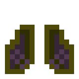 Advanced Gold Gilded Netherite Boots Mainkraftā