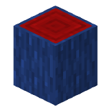 RageWood Log in Minecraft