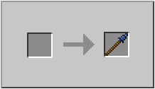 Kā izveidot t2 upgraded spear Mainkraftā