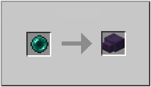 How to use endermites in Minecraft