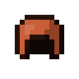 Copper Helmet in Minecraft