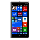 Nokia Lumia 830 in Minecraft