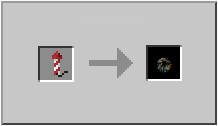 How to craft trail in Minecraft