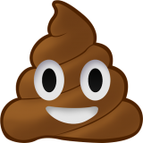 Poop в Майнкрафте