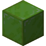 Neptunium Block in Minecraft