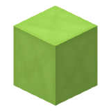 Block of Liptonite in Minecraft