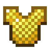 Golden Chainmail Chetplate in Minecraft