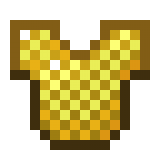 Golden Chainmail Chetplate Mainkraftā