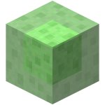Slime Block in Minecraft