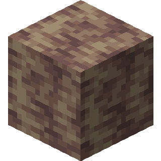 Dripstone Block in Minecraft