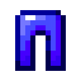 Frigus Leggings in Minecraft