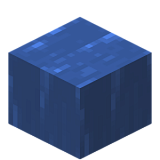 Water in Minecraft