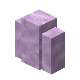 Nullstone Wall in Minecraft