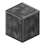 Polished Orthopyroxenite in Minecraft