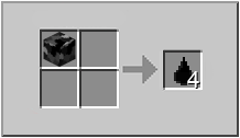 How to craft fuel in Minecraft