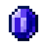 Sapphire in Minecraft