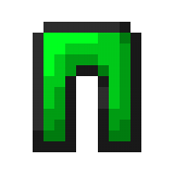 Fregit Leggings in Minecraft