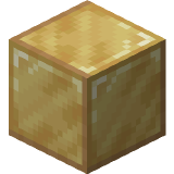 Lithium Block in Minecraft