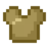 Totem Chestplate in Minecraft