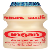 Yakult в Майнкрафте