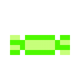 Lime Candy in Minecraft