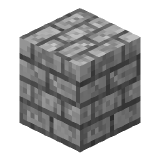 Holystone Brick Double Slab in Minecraft