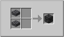 Chiseled Deepslate – Minecraft Wiki