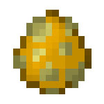 Blaze Spawn Egg in Minecraft