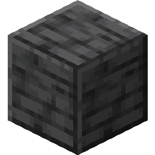 Polished Deepslate in Minecraft