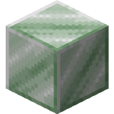 Raw Titanium Block in Minecraft