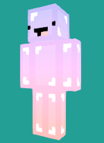 Skin Pink | Download skins for Minecraft