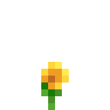 Buttercup in Minecraft