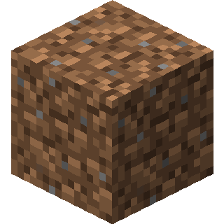 minecraft stairs made out of minecraft dirt, Stable Diffusion