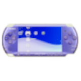 PSP в Майнкрафте