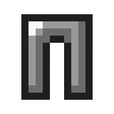 Steel Leggings in Minecraft